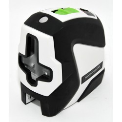NIVEL LASER SUPERCROSS-LASER 2GP 30