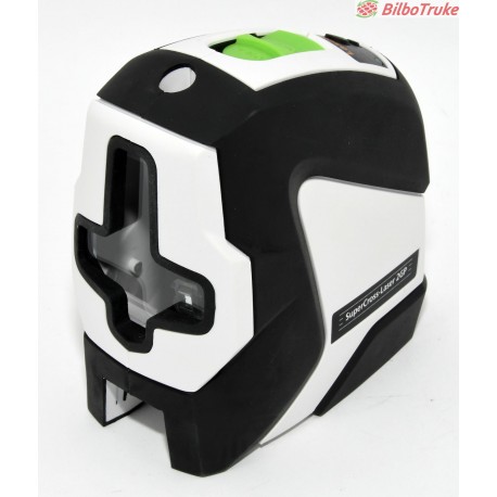 NIVEL LASER SUPERCROSS-LASER 2GP 30