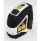 NIVEL LASER SUPERCROSS-LASER 2GP 30