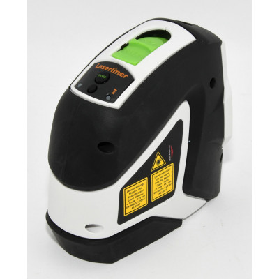 NIVEL LASER SUPERCROSS-LASER 2GP 30