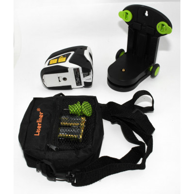 NIVEL LASER SUPERCROSS-LASER 2GP 30