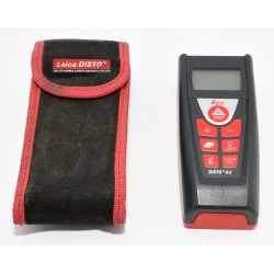 NIVEL LASER LEICA DISTO A2