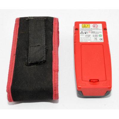 NIVEL LASER LEICA DISTO A2