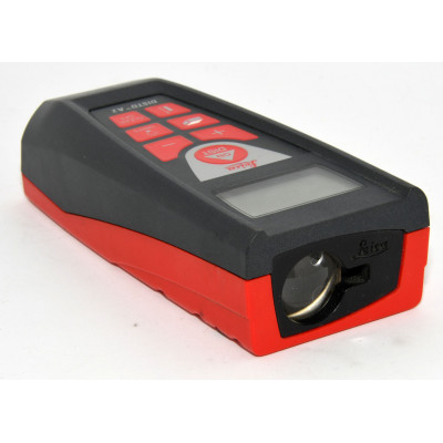 NIVEL LASER LEICA DISTO A2