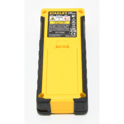 NIVEL LASER STANLEY SLM65