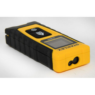 NIVEL LASER STANLEY SLM65