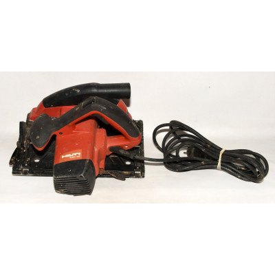 SIERRA CIRCULAR HILTI WSC 55