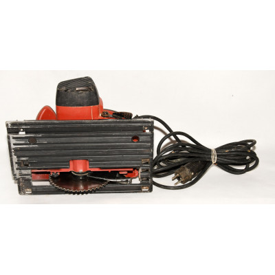 SIERRA CIRCULAR HILTI WSC 55