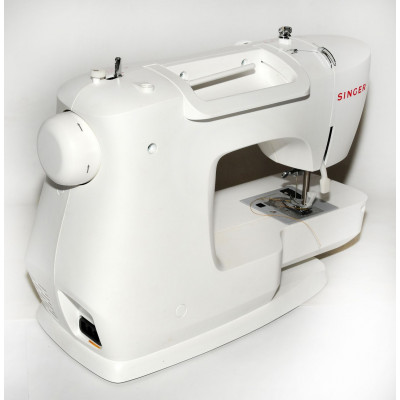 MAQUINA DE COSER SINGER FASHION MATE 3333