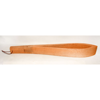 PINZA GIGANTE MADERA