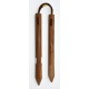 NUNCHAKU MADERA