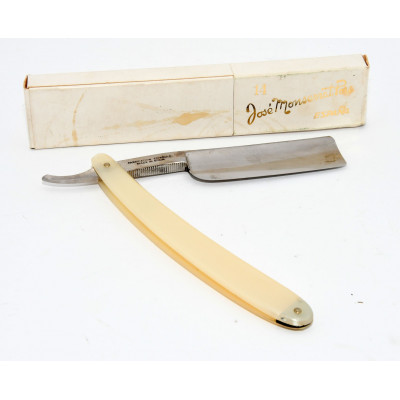 NAVAJA DE AFEITAR FILARMONICA 14