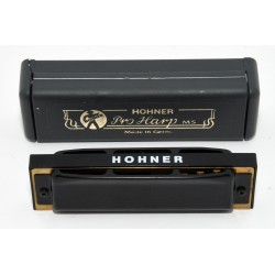 ARMONICA HOHNER PRO HARP MS