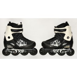PATINES LINEA DECATHLON OXELO