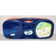JUEGO BADMINTON ARTENGO EASY SET