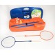 JUEGO BADMINTON ARTENGO EASY SET