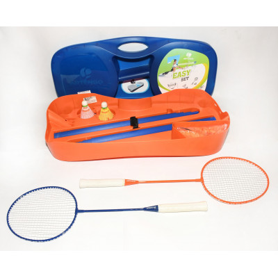 JUEGO BADMINTON ARTENGO EASY SET