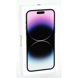 IPHONE 14 PRO MAX 256GB MORADO PRECINTADO