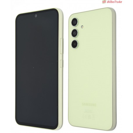 SAMSUNG GALAXY A54 5G 128GB VERDE