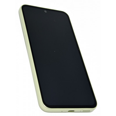 SAMSUNG GALAXY A54 5G 128GB VERDE