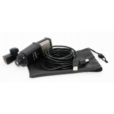 MICROFONO SENNHEISER E845