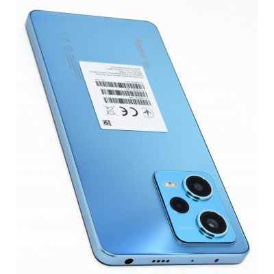 XIAOMI REDMI NOTE 12 PRO 5G 128GB AZUL