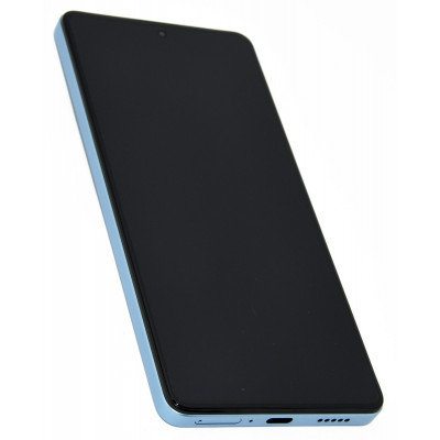 XIAOMI REDMI NOTE 12 PRO 5G 128GB AZUL