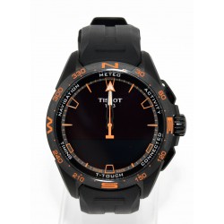 RELOJ TISSOT T-TOUCH CONNECT T121420A