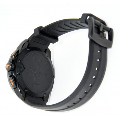 RELOJ TISSOT T-TOUCH CONNECT T121420A