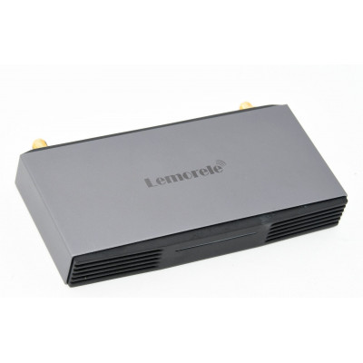 TRANSMISOR TV HD LEMORELE