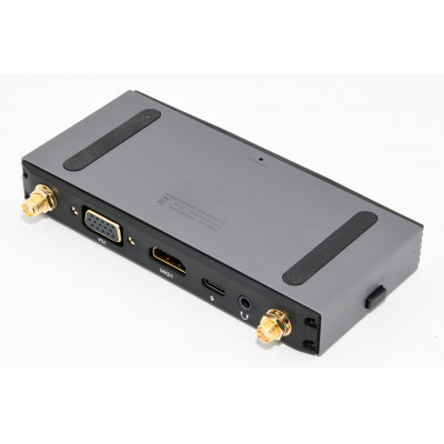 TRANSMISOR TV HD LEMORELE