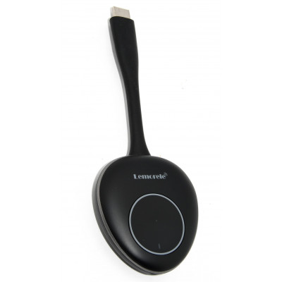 TRANSMISOR TV HD LEMORELE