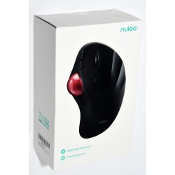 RATON ERGONOMICO NULEA M507