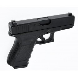 PISTOLA CO2 KJWORKS SAIGO KP17