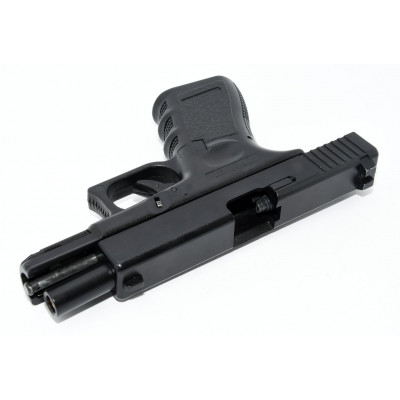 PISTOLA CO2 KJWORKS SAIGO KP17