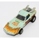 COCHE SCALEXTRIC CHEVROLET 4020