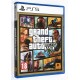 VIDEOJUEGO PS5 GTA 5