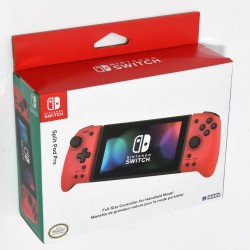 MANDO SPLIT PAD NINTENDO SWITCH HORI SPLIT PAD PRO