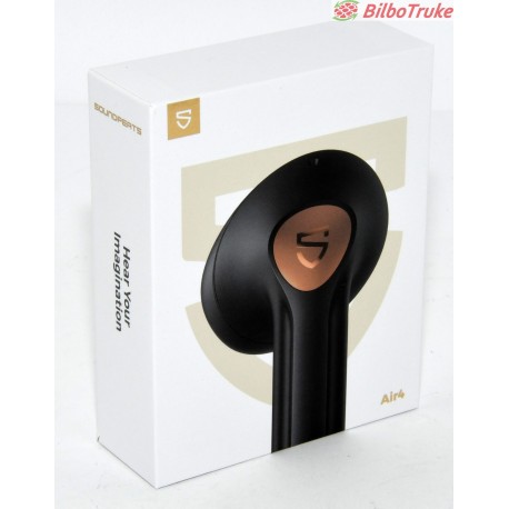 AURICULARES SOUNDPEATS AIR4