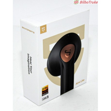 AURICULARES SOUNDPEATS AIR4 LITE