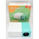 MINI-PROYECTOR WEPVO LED 1080P