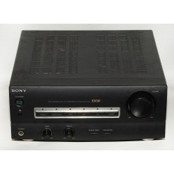 AMPLIFICADOR HIFI SONY EX50