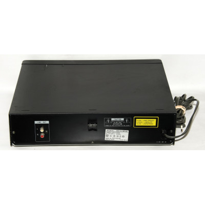 REPRODUCTOR COMPACT DISC PLAYER M21