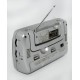 RADIO MULTIBANDA SANYO RP-6165F