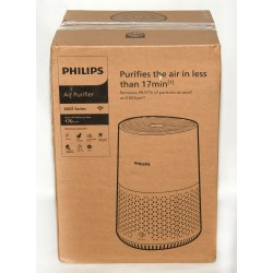 PURIFICADOR DE AIRE PHILIPS 600I SERIES