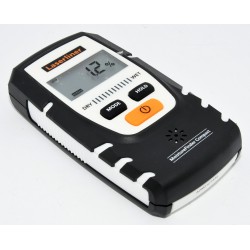 MEDIDOR HUMEDAD LASERLINER MOISTUREFINDER COMPACT