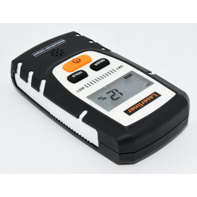 MEDIDOR HUMEDAD LASERLINER MOISTUREFINDER COMPACT