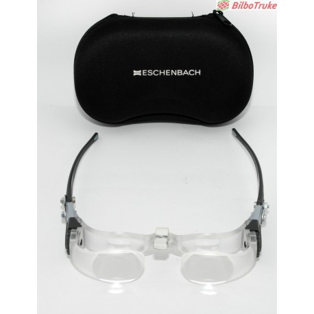 GAFAS ESCHENBACH MAX TV