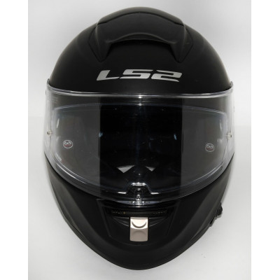 CASCO DE MOTO LS2 VECTOR EVO