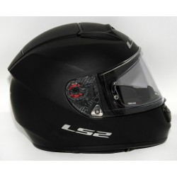 CASCO DE MOTO LS2 VECTOR EVO